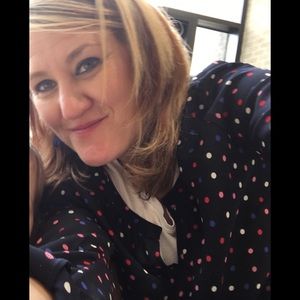 Meet your Posher, Kendra